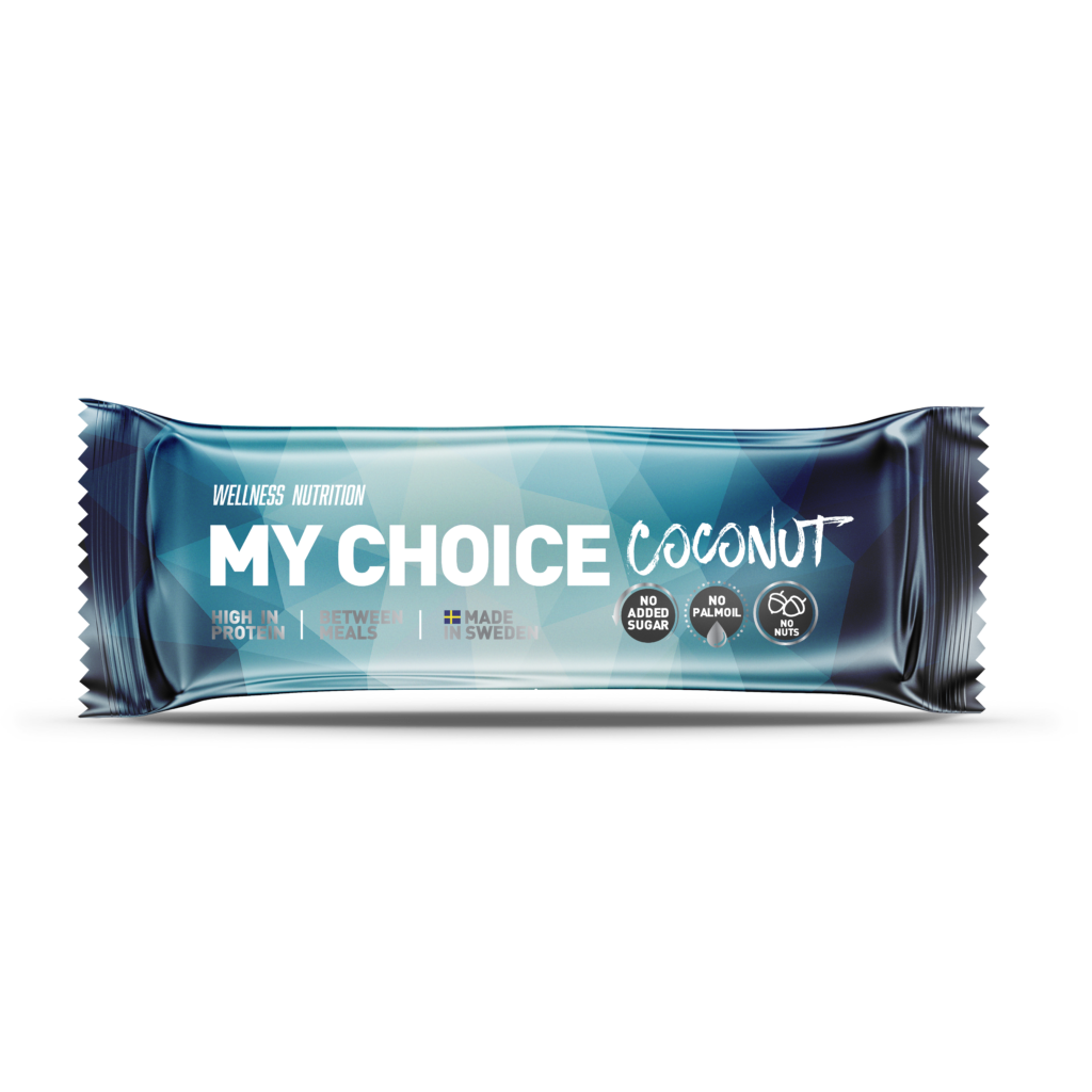 My Choice Coconut
