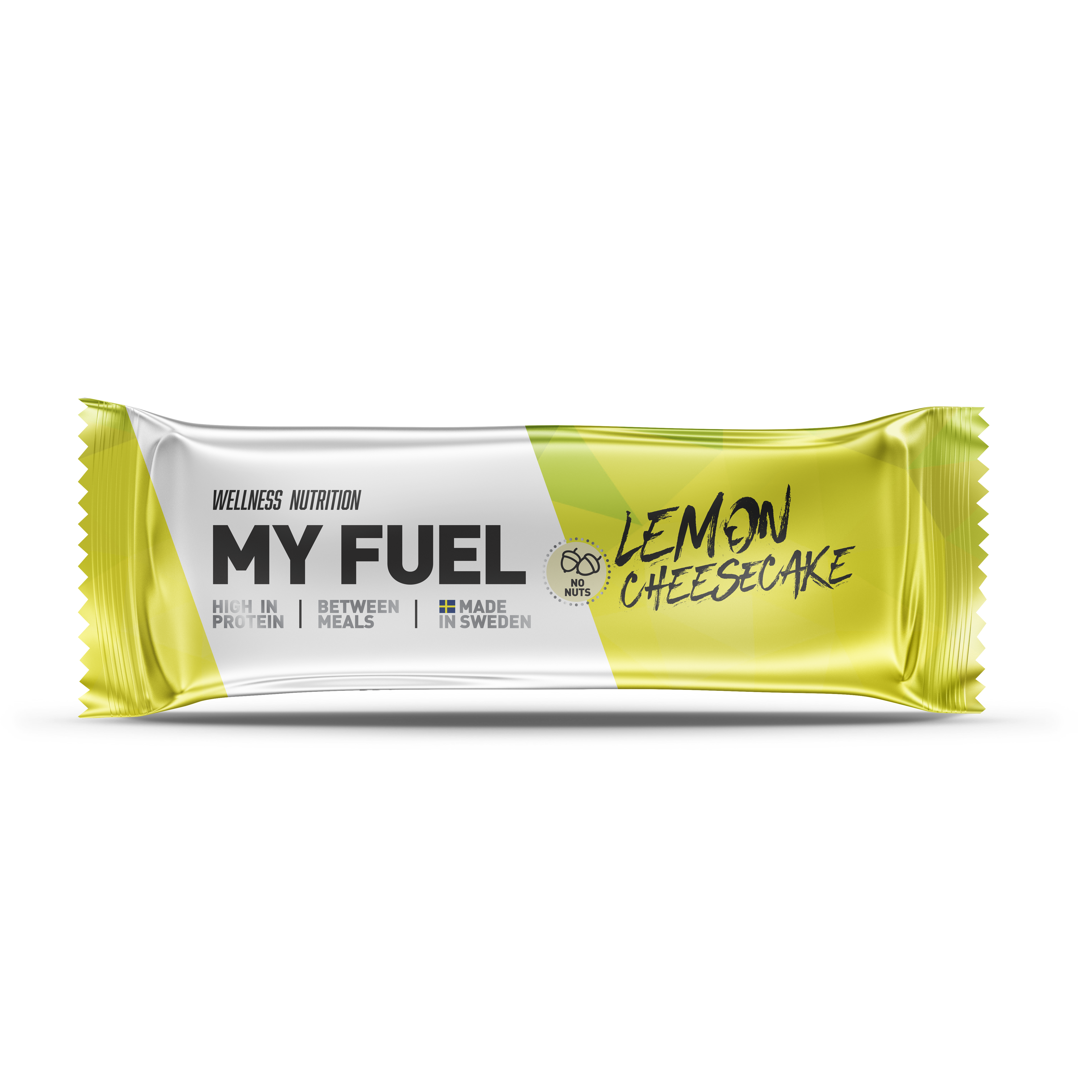 My Fuel Lemon