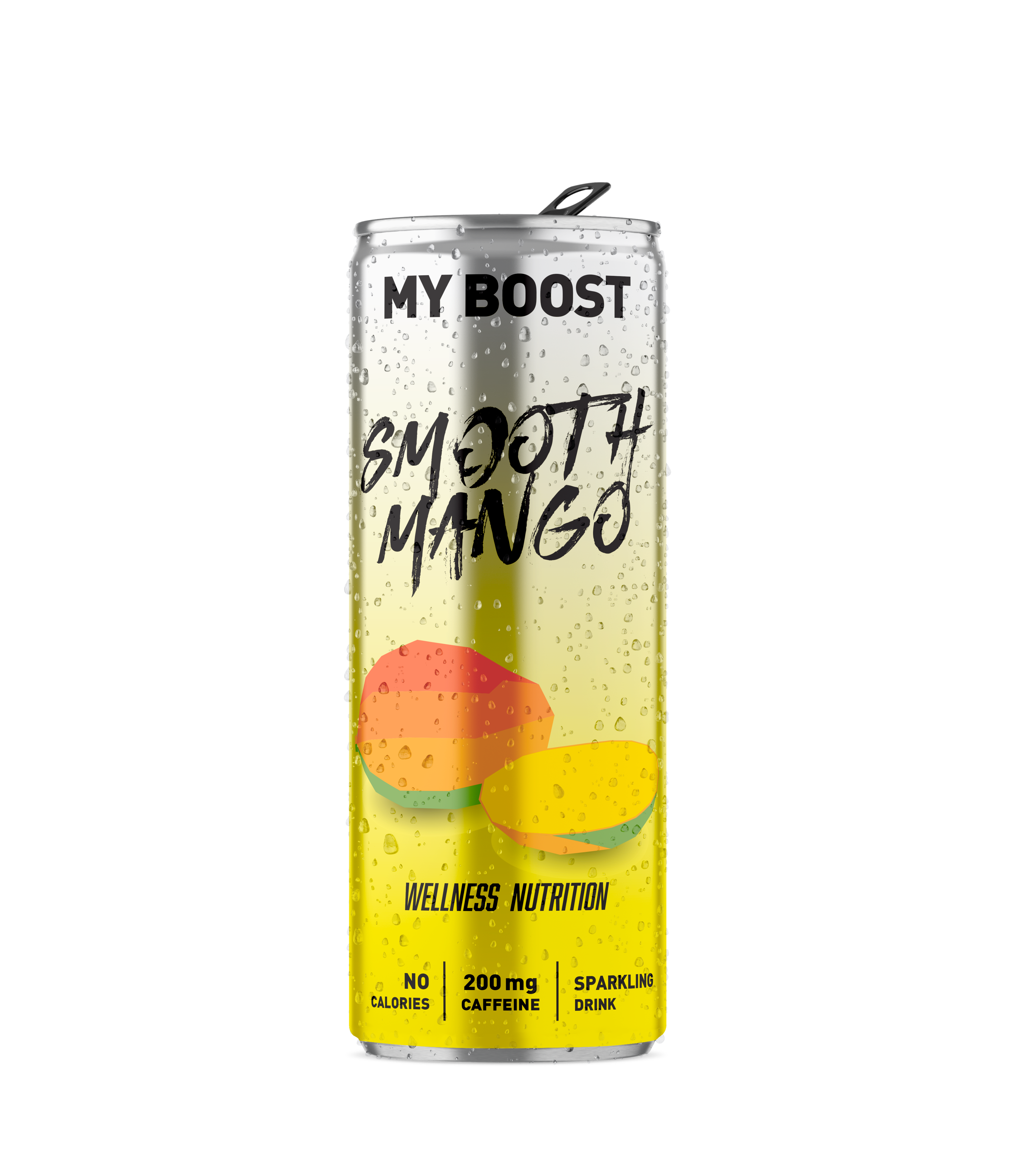 MyBoost Mango