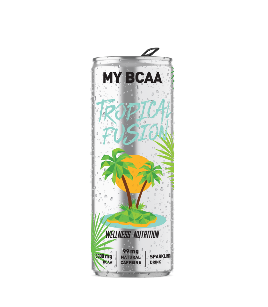 BCAA Tropical