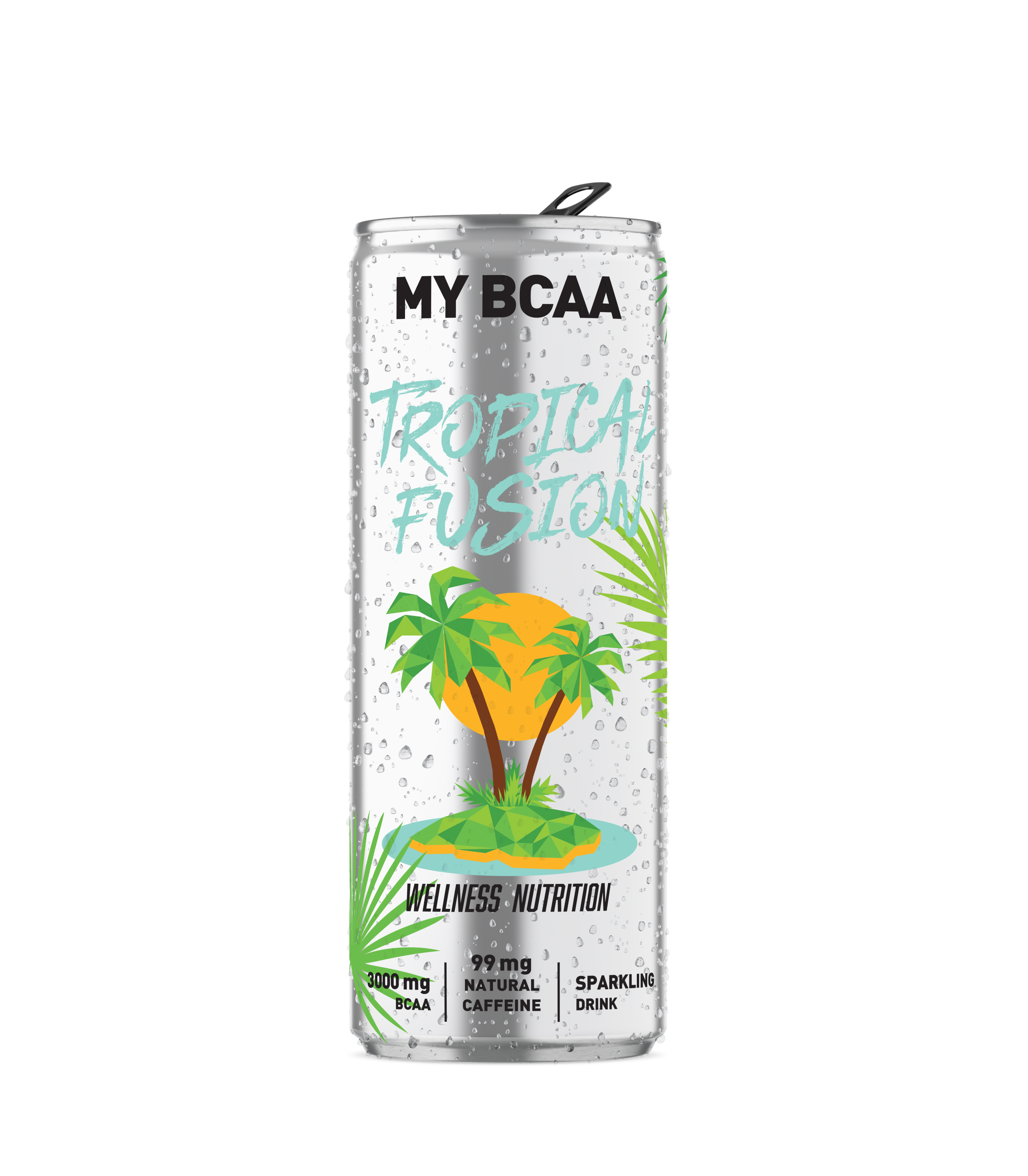 BCAA Tropical
