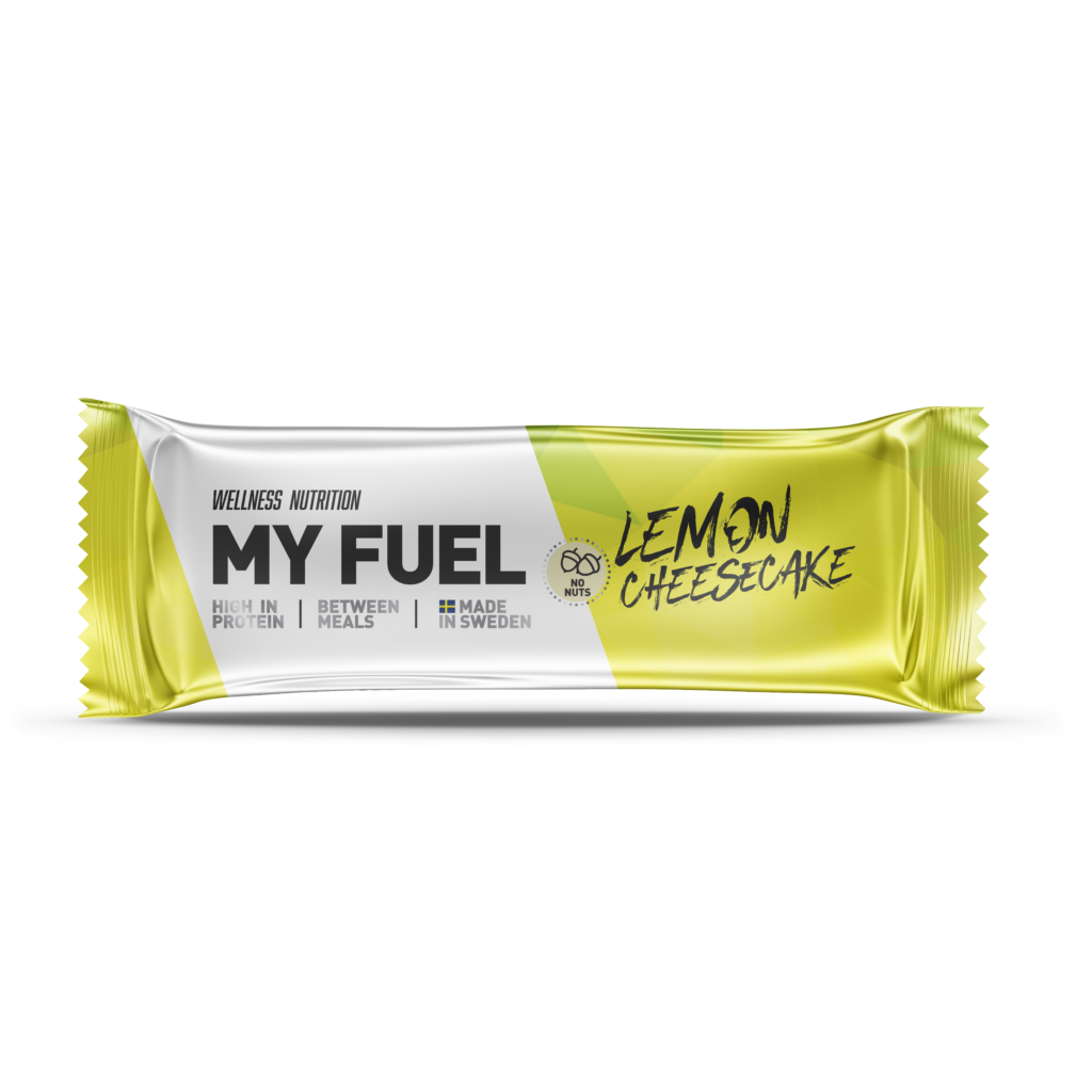 My Fuel Lemon